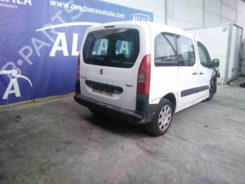 Right front window switch PEUGEOT PARTNER Box Body/MPV 1.6 HDi | BP11197716I26 - Image 4