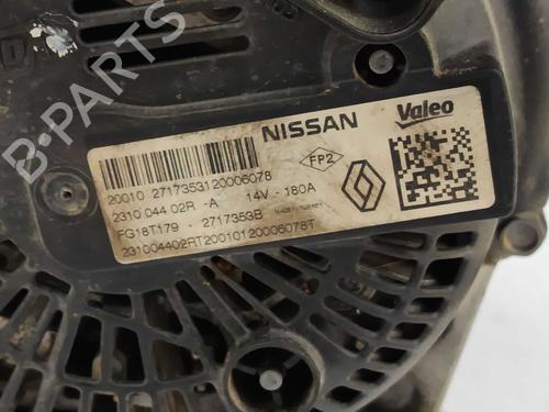 Generator RENAULT CLIO V (B7_) 1.5 Blue dCi 85 (B7AG) | BP37418213M7 - Image 5