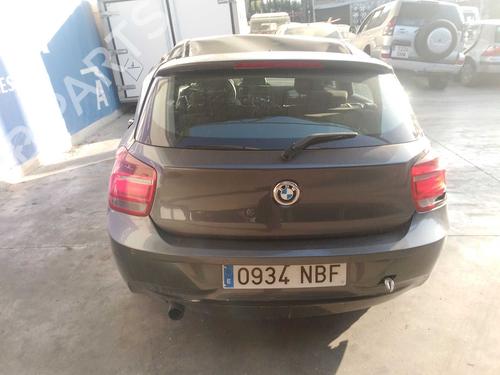 Steering rack BMW 1 (F20) 118 i | BP29709311M22 - Image 8