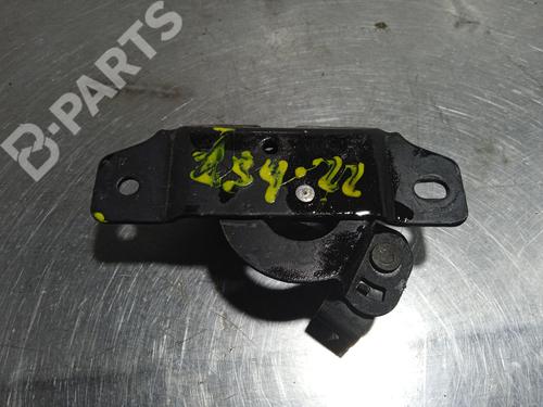 Tailgate lock CITROËN BERLINGO / BERLINGO FIRST Box Body/MPV (M_) 1.6 HDI 75 (MB9HW) | BP10012802C101 