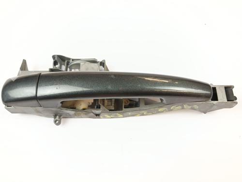 Used Front right exterior door handle PEUGEOT 208 I (CA_, CC_) [2012-2021]  28388977