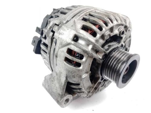 Used Alternator Alternator 18526827 18526827
