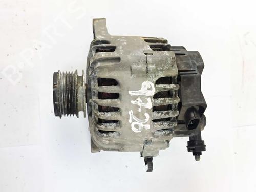 Used Alternator Alternator HYUNDAI i30 (FD) 1.6 CRDi (116 hp) 32410763 32410763
