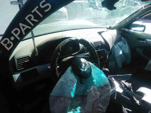 Left front steering knuckle BMW 3 (E46) | BP15658210M25 - Image 11