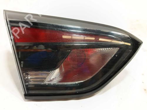 Used Left tailgate light Left tailgate light OPEL CROSSLAND X / CROSSLAND (P17, P2QO) 1.5 (75) (110 hp) 26557025 26557025