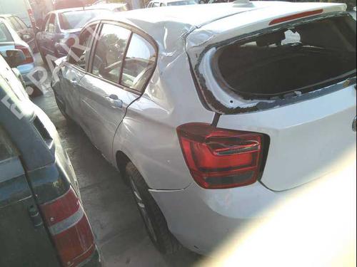 Electronic module BMW 1 (F20) | BP11389323M83 - Image 5