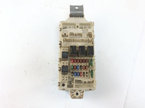Used Fuse box Fuse box MITSUBISHI PAJERO IV (V8_W, V9_W) 3.2 DI-D 4WD (V98W, V88W) (190 hp) 35954281 35954281