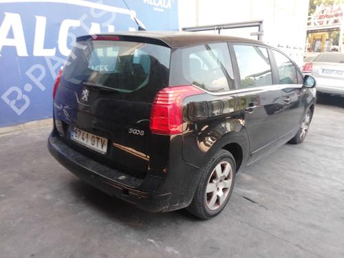 Switch PEUGEOT 5008 (0U_, 0E_) 1.6 HDi | BP37632507I30 - Image 5