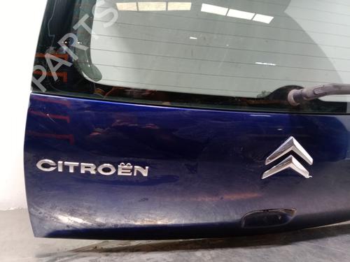 Tailgate CITROËN C4 I (LC_) 1.6 HDi | BP26308584C6 