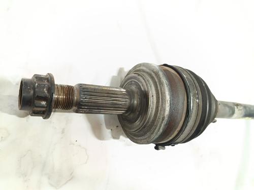 Left front driveshaft TOYOTA AURIS (_E15_) 1.4 D-4D (NDE150_, NDE150R) | BP28515077M38 