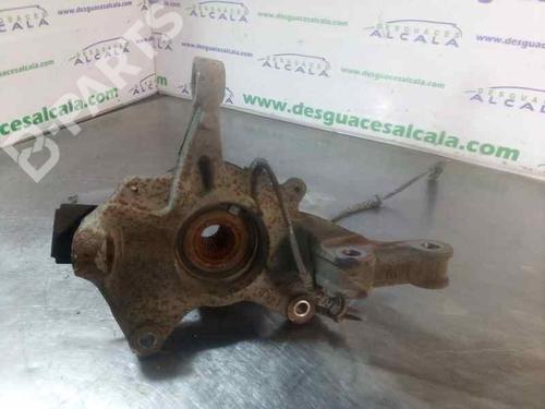 Left front steering knuckle RENAULT MEGANE III Grandtour (KZ0/1)  | BP9995641M25 