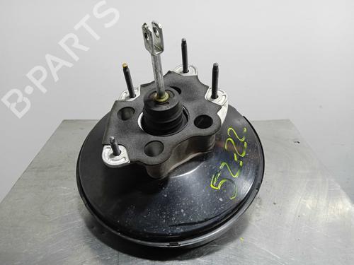 Used Servo brake Servo brake 10137801 10137801