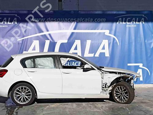 Upper protection BMW 1 (F20) 118 d | BP25716037M93 - Image 4