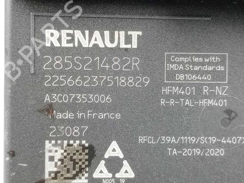 Electronic module RENAULT CLIO V (B7_) 1.5 Blue dCi 85 (B7AG) | BP22986818M83 - Image 2