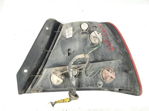 Left taillight HYUNDAI ACCENT II (LC) 1.3 | BP19878073C34 