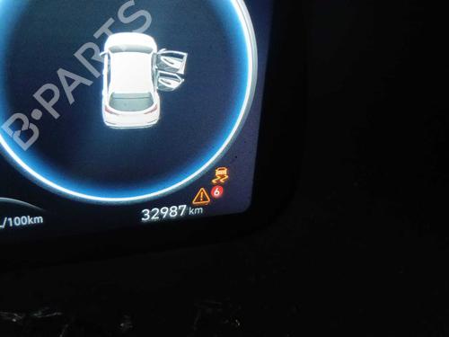 Pipe HYUNDAI i30 (PDE, PD, PDEN) 1.0 T-GDI | BP36112619M125 - Image 15