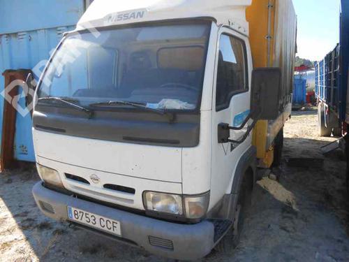 Used Parts NISSAN CABSTAR E (TL_, VL_)    1160798
