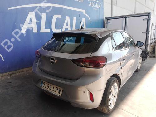 Rear left interior door handle OPEL CORSA F (P2JO) 1.5 (68) | BP28515267I15 - Image 4