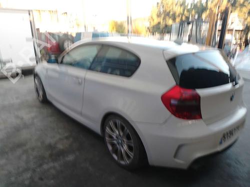 Engine control unit (ECU) BMW 1 (E81) 120 d | BP21395380M57  - Image 7