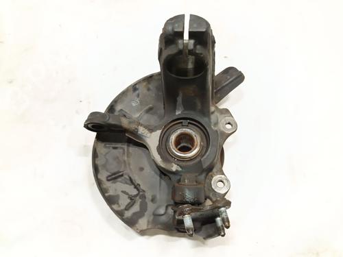 Left front steering knuckle SEAT IBIZA IV (6J5, 6P1) 1.9 TDI | BP27583863M25 