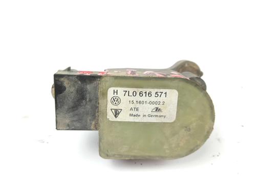 Used Electronic module Electronic module 16008905 16008905