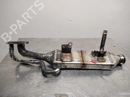 Used Egr Egr MERCEDES-BENZ M-CLASS (W164) ML 320 CDI 4-matic (164.122) (224 hp) 14348203 14348203