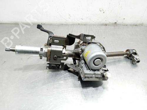 Used Steering column Steering column NISSAN QASHQAI II (J11, J11_) [2013-2026] 11511712 11511712