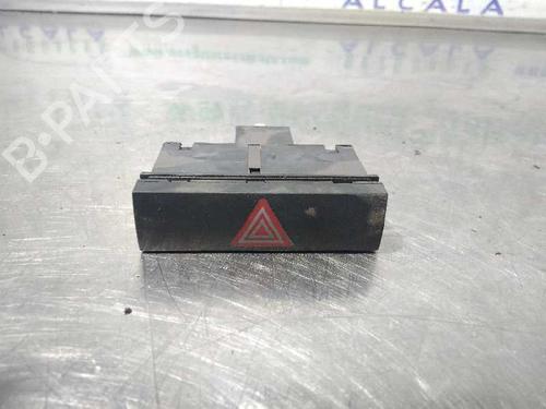 Used Warning switch Warning switch AUDI A6 C6 Avant (4F5) 3.0 TDI quattro (240 hp) 14353690 14353690