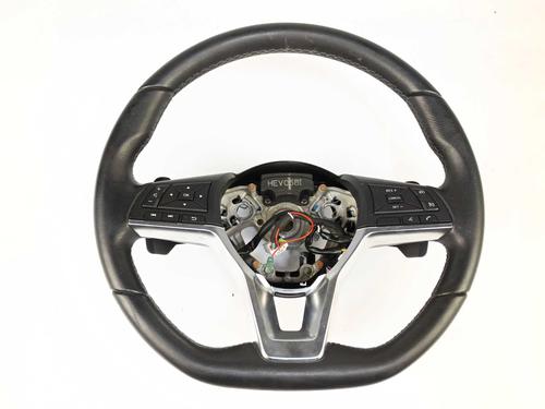 Stuur Stuur NISSAN JUKE (F16_) DIG-T 117 (117 hp) 36997932 36997932