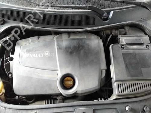 AC compressor RENAULT MEGANE II Saloon (LM0/1_)  | BP10143631M34  - Image 10