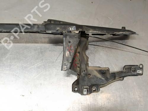 Front slam panel BMW X5 (E53) 3.0 d | BP27340031C72 - Image 3