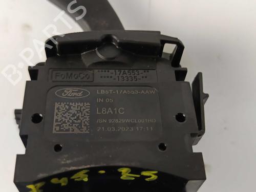 Ratstangsstang FORD KUGA III (DFK) 2.5 Duratec Plug-in-Hybrid | BP31838104I23 - Image 3