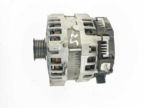 Used Alternator Alternator BMW X3 (G01, F97, G08) xDrive 25 d (231 hp) 40109819 40109819