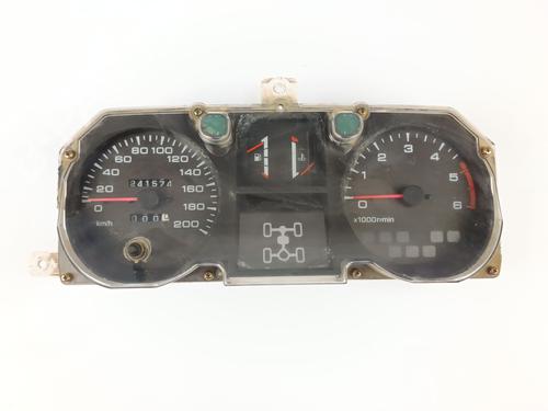 Cockpit Cockpit MITSUBISHI PAJERO II (V3_W, V2_W, V4_W, V5_W) 2.5 TDiC (V44W, V24W) (99 hp) 34649602 34649602