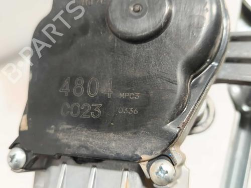 Front wiper motor NISSAN NOTE (E12) 1.2 | BP40109570M29 - Image 3