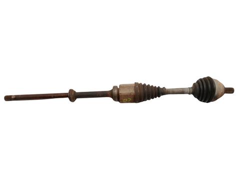 Right front driveshaft LAND ROVER FREELANDER 2 (L359) 2.2 TD4 4x4 BP22698493M39