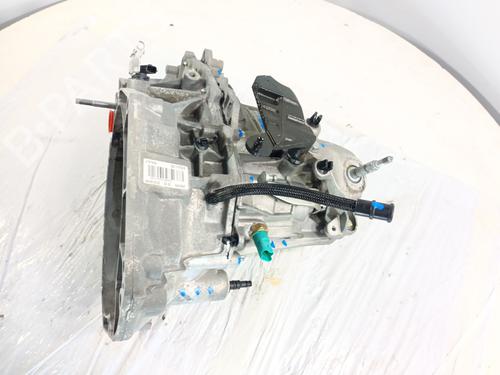 Gearbox DACIA SANDERO III 1.0 TCe 90 | BP32035518M3 