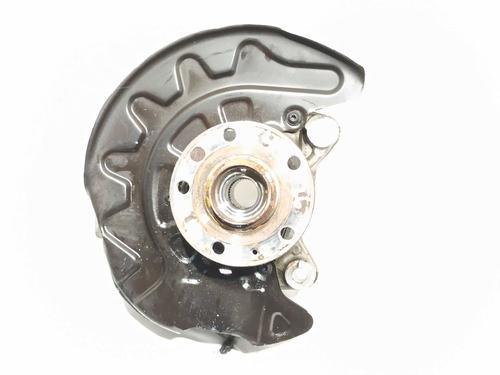 Used Right front steering knuckle Right front steering knuckle CUPRA FORMENTOR (KM7, KMP) 1.5 TSI (150 hp) 34170369 34170369