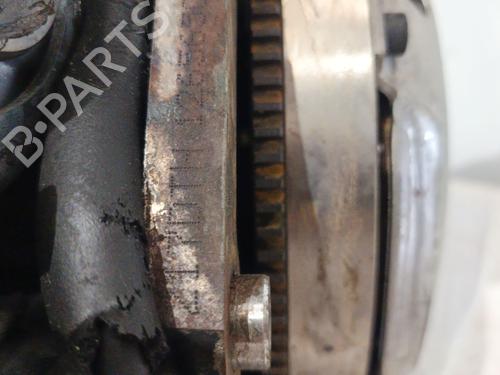 Engine OPEL ASTRA H (A04) 1.7 CDTI (L48) | BP29748203M1 