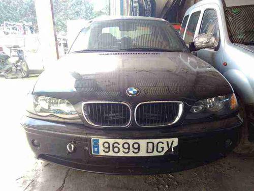 Engine control unit (ECU) BMW 3 (E46) 320 d | BP9995730M57 - Image 4