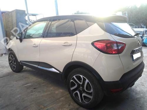Pedal RENAULT CAPTUR I (J5_, H5_)  | BP25274101I4  - Image 8