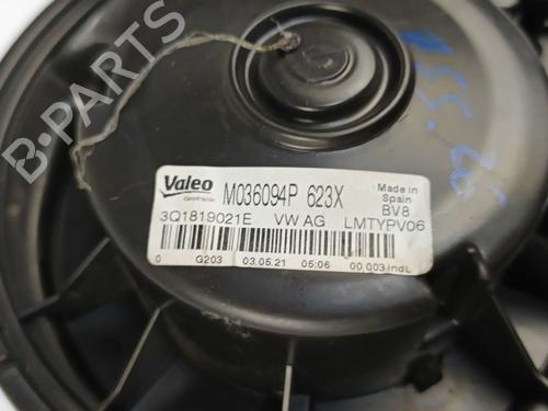 Heater blower motor SEAT LEON (KL1, KLG) 2.0 TDI | BP33329338M62 - Image 4