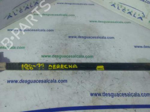 Used Right rear suspension arm HYUNDAI SANTA FÉ I (SM) 2.0 CRDi (113 hp) 14352246