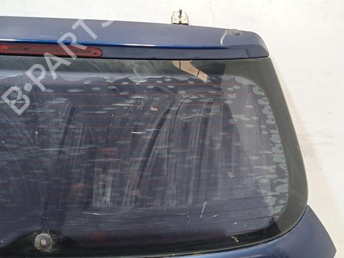 Tailgate PEUGEOT 307 (3A/C) 1.6 HDi 110 | BP18537092C6 