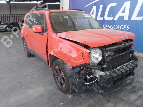 Subframe JEEP RENEGADE SUV (BU, B1, BV) 1.6 CRD | BP29125674M9 - Image 10