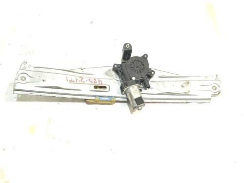Used Rear left window mechanism Rear left window mechanism 19161582 19161582
