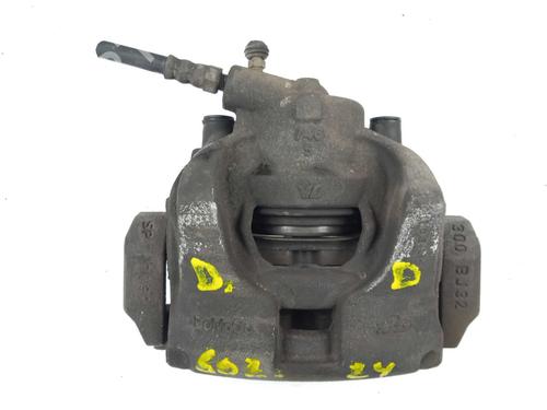 Used Right front brake caliper Right front brake caliper LAND ROVER RANGE ROVER EVOQUE (L538) 2.0 D (150 hp) 20933538 20933538