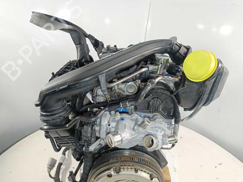 Engine SEAT LEON ST (5F8) 1.5 TSI | BP36694752M1 - Image 11