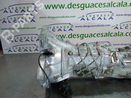 Gearbox KIA SPORTAGE SUV (K00)  | BP11247292M3 