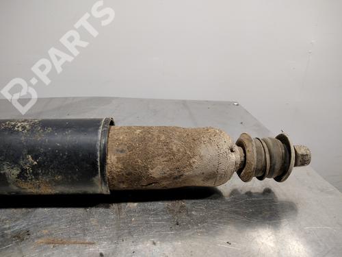 Left front shock absorber LAND ROVER DEFENDER Station Wagon (L316) 2.5 TDI 4x4 (L316) | BP10029047M16 